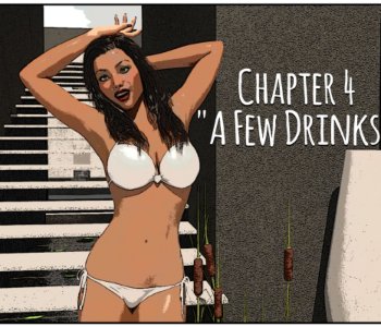 comic Chapter 4