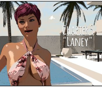 comic Chapter 5