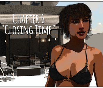 comic Chapter 6