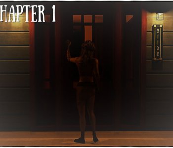 Chapter 1 Porn Comics