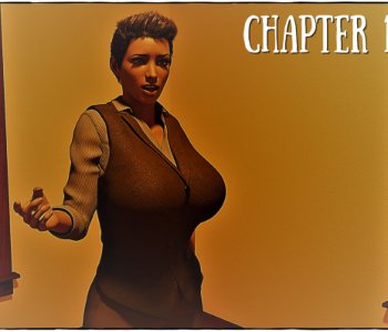 Chapter 11 Porn Comics
