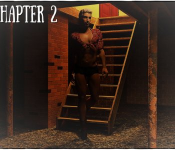 Chapter 2 Porn Comics