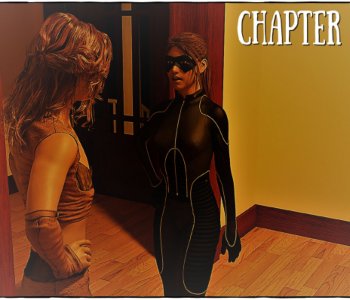 comic Chapter 3