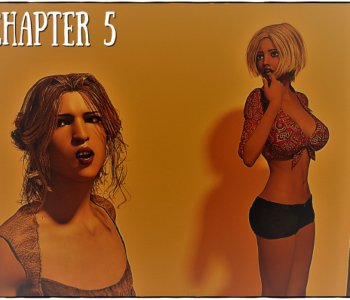 Chapter 5 Porn Comics