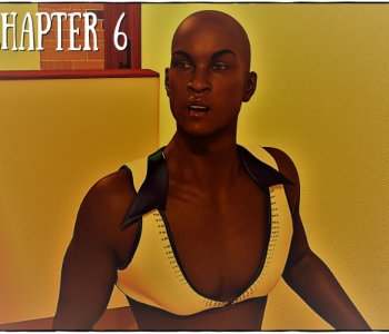Chapter 6 Porn Comics