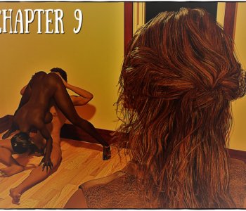 Chapter 9 Porn Comics