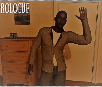 Prologue Porn Comics