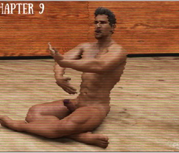 comic Chapter 9