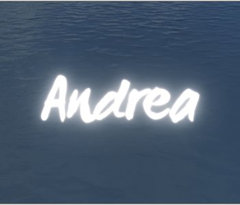 comic Chapter 4 - Andrea