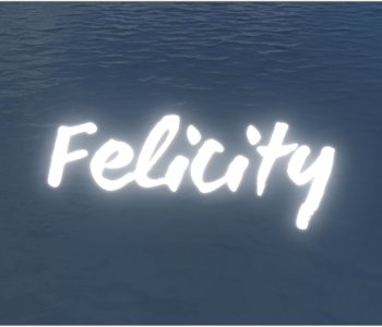 comic Chapter 5 - Felicity