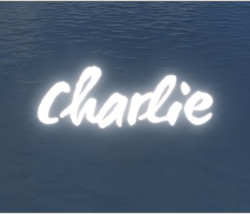 comic Chapter 6 - Charlie