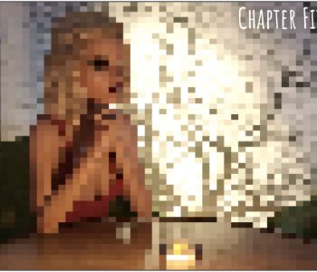comic Issue 5