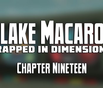 comic Chapter 19