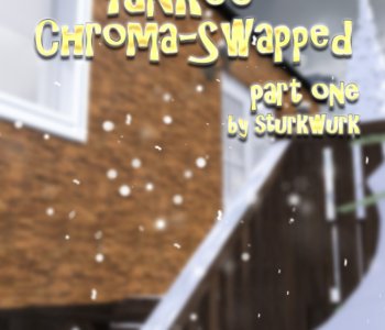 comic Issue 1