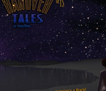 comic Issue 13