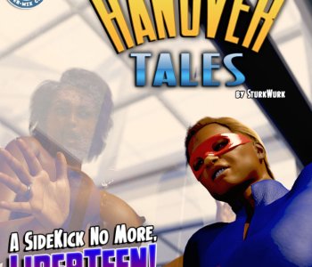 comic Issue 4