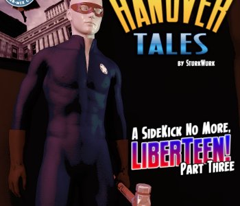 comic Issue 6