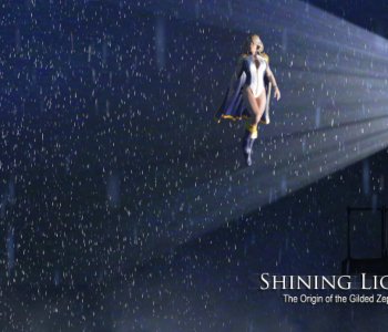 comic Chapter 1