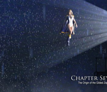 comic Chapter 7