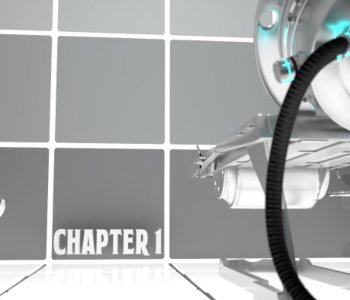 comic Chapter 1