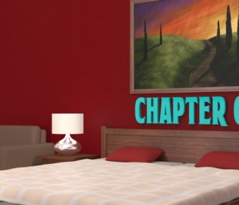 comic Chapter 6