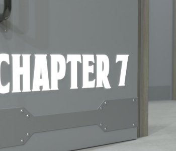 comic Chapter 7