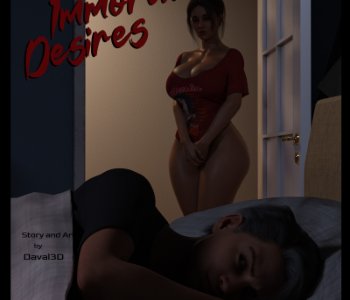 Issue 5 Porn Comics