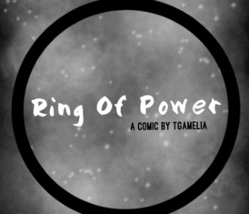 comic Ring of Power