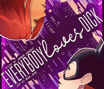 comic Everybody Loves Dick
