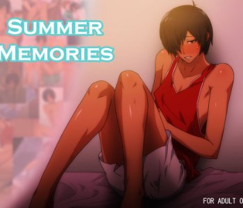 comic Summer Memories