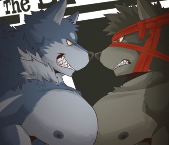 Issue 2 Porn Comics