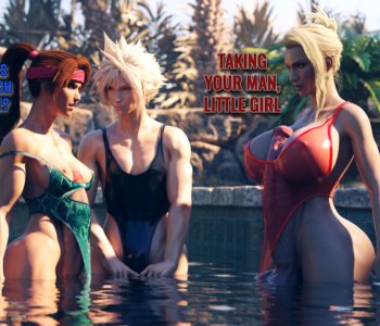 comic Costa Del Sol