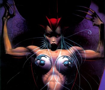 comic Issue 1