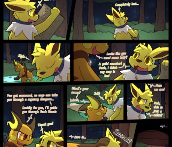 comic Commission For Wm149