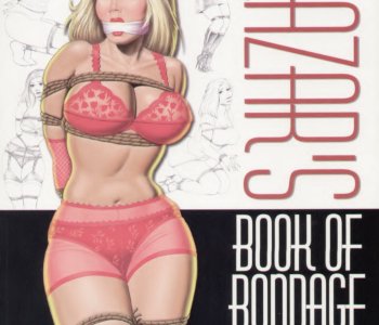 comic Book of Bondage