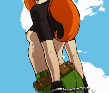 comic Issue 12