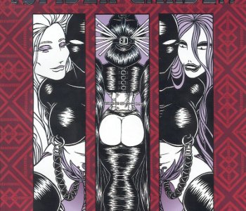 comic Issue 1