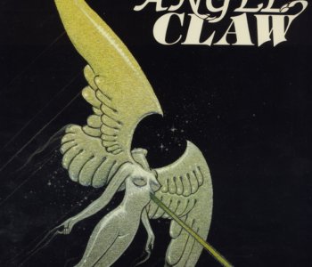 comic Angel Claw