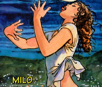 comic Issue 2