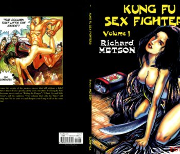comic Issue 1