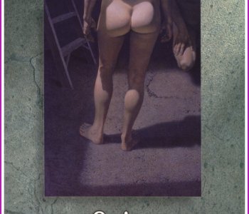 comic Issue 1