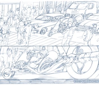 picture Alien Orgy Farm page 43 pencil HR.jpg