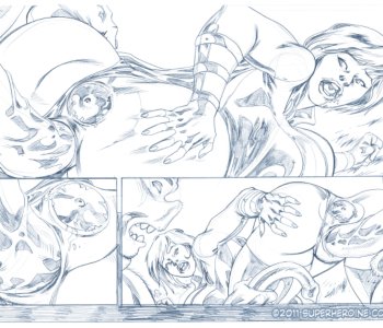 picture Alien Orgy Farm page 47 pencil HR.jpg