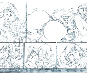 picture Alien Orgy Farm page 77 pencil HR.jpg