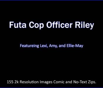 comic Issue 1