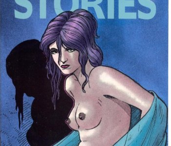 comic Lust Stories