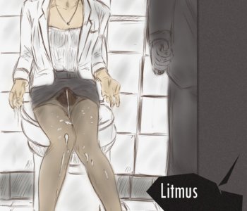 comic Issue 1