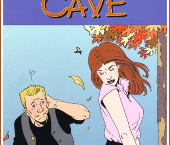 comic Pleasure Cave