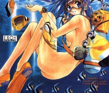 Issue 11 Porn Comics