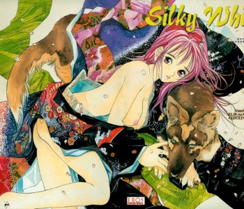 Issue 3 Porn Comics